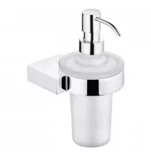 Дозатор жидкого мыла Kludi A-Xes 4897605