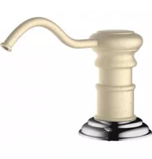 Дозатор ваниль Omoikiri OM-01 BE