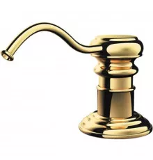 Дозатор золото Omoikiri OM-01 G