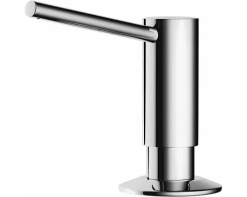 Заказать Дозатор хром Omoikiri OM-02 C 4995004 в магазине сантехники Santeh-Crystal.ru