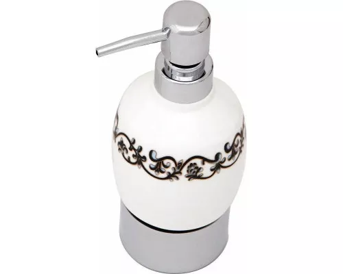Заказать Дозатор Fixsen Bogema FX-782 в магазине сантехники Santeh-Crystal.ru