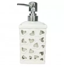 Дозатор Fixsen Hapy A211-W-1