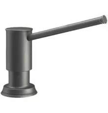 Дозатор для жидкого мыла манган Blanco Livia 521293