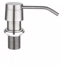 Дозатор для жидкого мыла Seaman SSA-011-SS