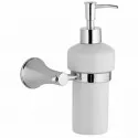 Дозатор Remer Delicata DE13CR Дозатор Remer Delicata DE13CR