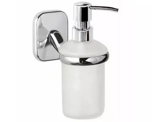 Заказать Дозатор Remer Suite SU13CR в магазине сантехники Santeh-Crystal.ru