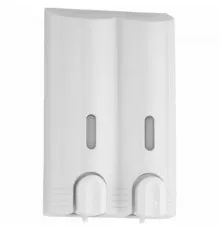 Дозатор Remer Bagno RB605BICR