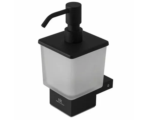 Приобрести Дозатор Noken Urban-C N603470031 в магазине сантехники Santeh-Crystal.ru