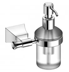 Дозатор Art&Max Genova AM-M-012-CR