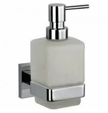 Дозатор Jaquar Kubix Prime AKP-CHR-35735P