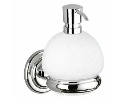 Купить Дозатор 250 мл KEUCO Astor 02153019000 в магазине сантехники Santeh-Crystal.ru