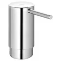 Дозатор мыльной пены 500 мл KEUCO Elegance New 11649010100