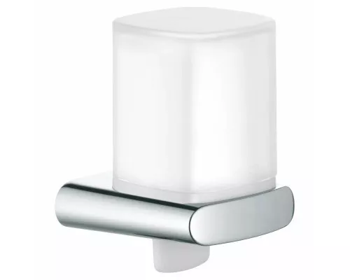 Купить Дозатор 180 мл KEUCO Elegance New 11652010100 в магазине сантехники Santeh-Crystal.ru