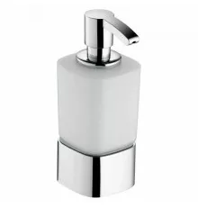 Дозатор мыльной пены 220 мл KEUCO Elegance New 11653019001