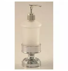 Дозатор Magliezza Fiore 80109-CR