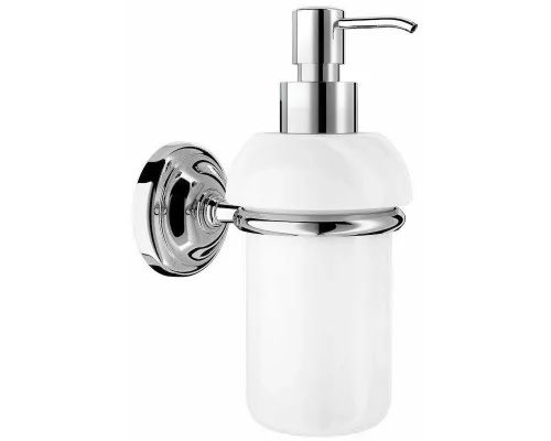 Купить Дозатор Roca Carmen 817006001 в магазине сантехники Santeh-Crystal.ru