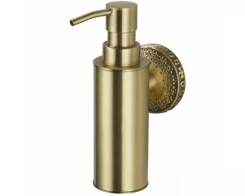 Приобрести Дозатор Zorg Antic AZR 16 BR в магазине сантехники Santeh-Crystal.ru