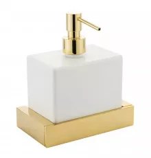 Дозатор Migliore Kvant 30234