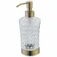 Заказать Дозатор Boheme 10221 в магазине сантехники Santeh-Crystal.ru