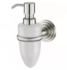 Дозатор 160 мл WasserKRAFT Ammer K-7099