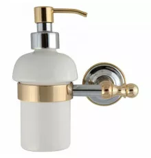 Дозатор Migliore Mirella ML.MRL-M068.CRDO