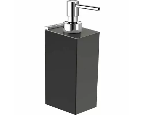 Купить Дозатор Roca Rubik 816842024 в магазине сантехники Santeh-Crystal.ru