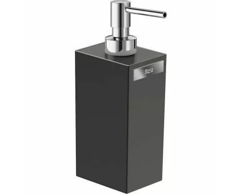 Заказать Дозатор Roca Rubik 816841024 в магазине сантехники Santeh-Crystal.ru