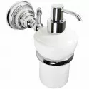 Дозатор Nicolazzi Impero 1489CR36 Дозатор Nicolazzi Impero 1489CR36