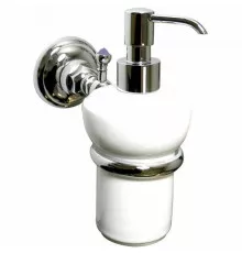 Дозатор Nicolazzi Le Pietre 1489CR09