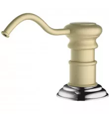 Дозатор 500 мл Omoikiri OM-01 MA марципан 4995035