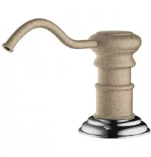 Дозатор 500 мл Omoikiri OM-01 CA карамель 4995034