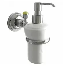 Дозатор Nicolazzi Onice 1489CR09O