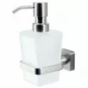Дозатор 300 мл WasserKRAFT Rhin K-8799