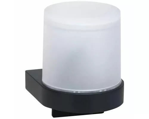 Купить Дозатор 200 мл Bemeta Dark 104309320 в магазине сантехники Santeh-Crystal.ru