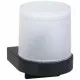 Купить Дозатор 200 мл Bemeta Dark 104309320 в магазине сантехники Santeh-Crystal.ru