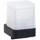 Купить Дозатор 200 мл Bemeta Nero 139309310 в магазине сантехники Santeh-Crystal.ru