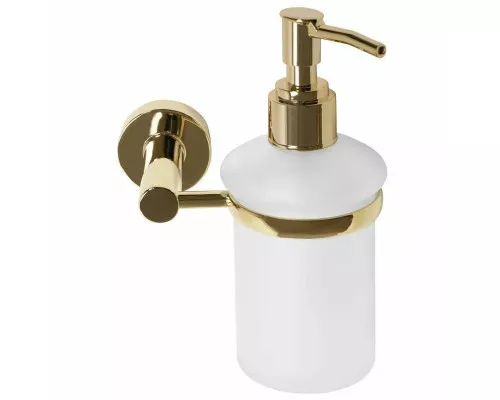 Купить Дозатор Rea REA-77069 в магазине сантехники Santeh-Crystal.ru