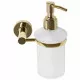 Купить Дозатор Rea REA-77069 в магазине сантехники Santeh-Crystal.ru