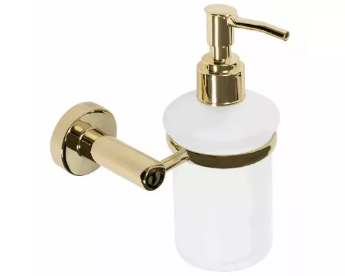 Купить Дозатор Rea REA-77069 в магазине сантехники Santeh-Crystal.ru