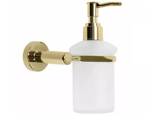 Купить Дозатор Rea REA-77069 в магазине сантехники Santeh-Crystal.ru