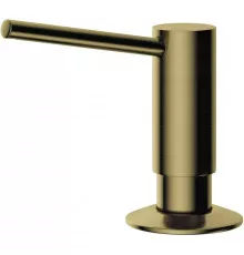 Дозатор 500 мл Omoikiri OM-02-AB022 античная латунь 4995029