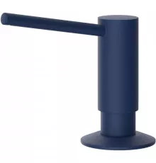 Дозатор 500 мл Omoikiri OM-02-IB indigo blue 4995070