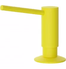 Дозатор 500 мл Omoikiri OM-02-SL sicilian lemon 4995072