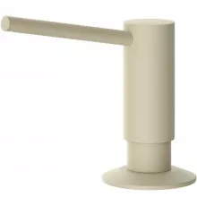 Дозатор 500 мл Omoikiri ОМ-02-P-BE ваниль 4975017