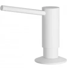 Дозатор 500 мл Omoikiri ОМ-02-P-WH белый 4975019