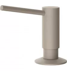 Дозатор 500 мл Omoikiri ОМ-02-P-SA бежевый 4975020