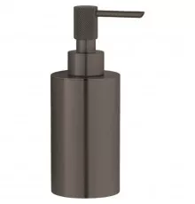 Дозатор 300 мл Boheme Uno 10980-GM