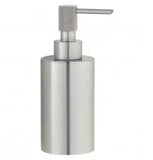Дозатор 300 мл Boheme Uno 10980-NB