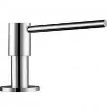 Дозатор жидкого моющего средства 300 мл Blanco Torre Нержавеющая сталь 512594