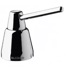Дозатор для жидкого моющего средства Blanco Tiga 510769